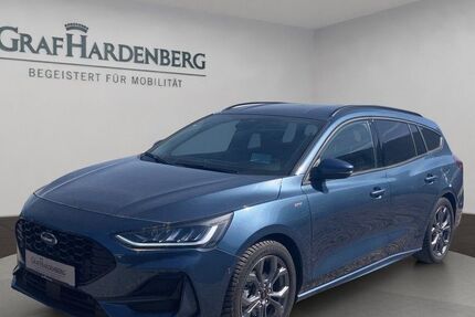 Ford Focus 9.945 km 19.970 &euro; Landau 76829