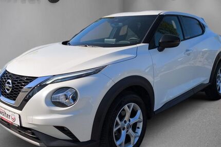 Nissan Juke 47.100 km 16.240 &euro; Pforzheim 75177