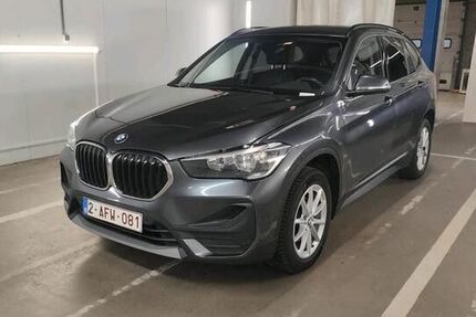 BMW X1 118.000 km 13.804 &euro; Rheinzabern 76764