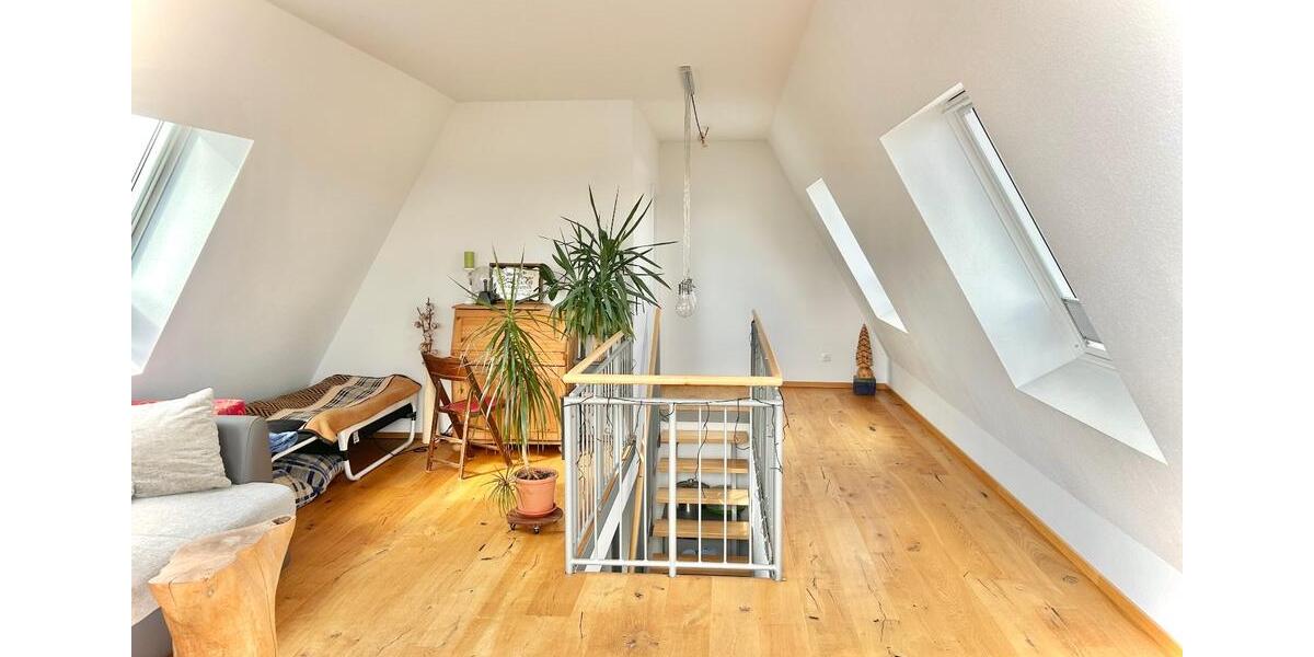 Maisonettenwohnung Waghäusel - 4 Zimmer, 106 m&sup2;, 457.300&euro; | Angebot:25265668