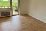 3 Zimmerwohnung mit großem Garten in RastattMünchfeld.