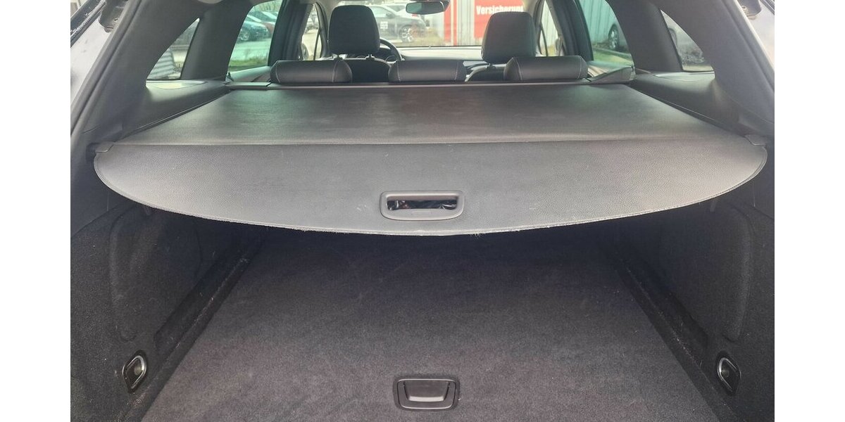 Opel Astra 1.2 Sports Tourer Klimaauto NAVI AHK LED 53.000 km 15.899 &euro; Landau 76829