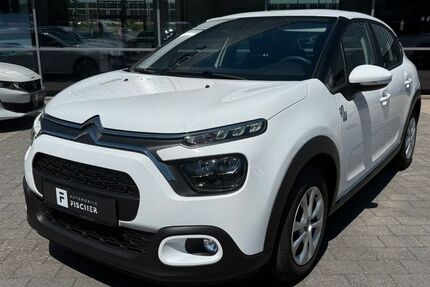 Citroen C3 36.300 km 11.990 &euro; Landau 76829