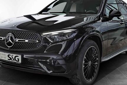 Mercedes-Benz GLC 300 23.325 km 79.589 € Bruchsal 76646