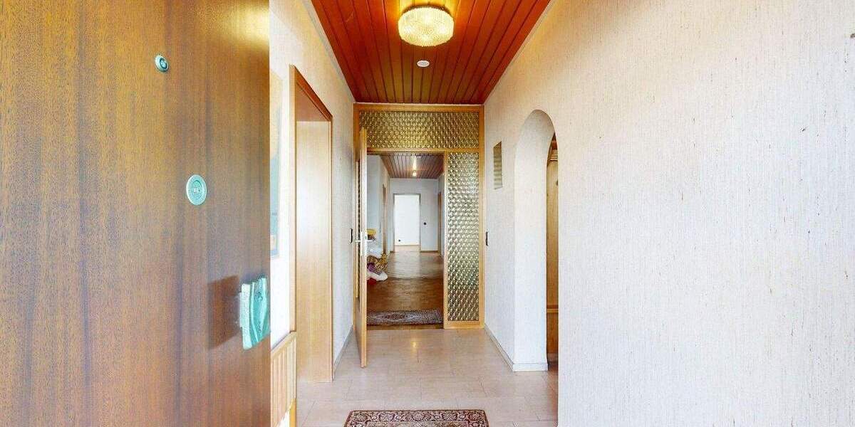 Bungalow Wörth - 5 Zimmer, 131 m&sup2;, 550.000&euro; | Angebot:25802054