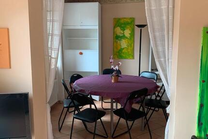Möbliertes Haus für 8 Handwerker