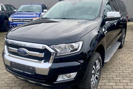 Ford Ranger 158.900 km 28.900 &euro; Bietigheim 76467
