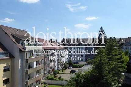Wohnung Karlsruhe Südstadt - 3 Zimmer, 89 m&sup2;, 1.050&euro; | Angebot:26384477
