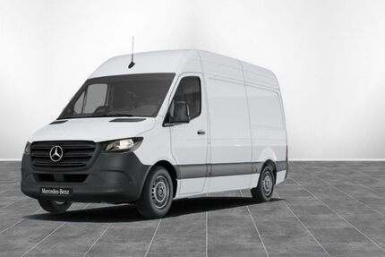 Mercedes-Benz Sprinter 43.575 km 43.890 &euro; Bretten 75015