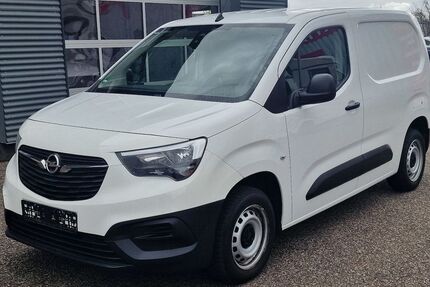 Opel Combo 42.000 km 14.299 &euro; Landau 76829