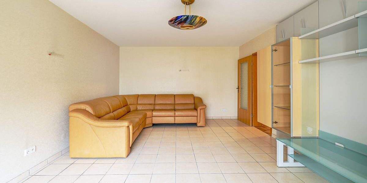 Etagenwohnung Karlsruhe / Neureut Neureut - 3 Zimmer, 90 m&sup2;, 325.000&euro; | Angebot:25862354