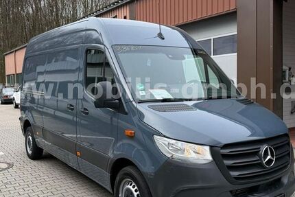 Mercedes-Benz Sprinter 92.500 km 18.890 &euro; Karlsbad-Ittersbach, bei Karlsruhe 76307