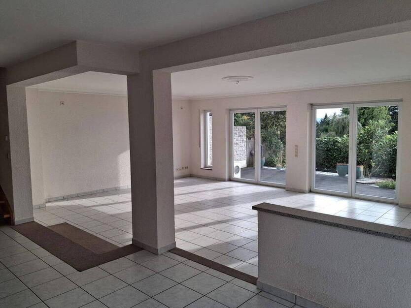 Moderne DHH mit Garten und Wärmepumpe - Traumlage zwischen Gaggenau & Ettlingen
