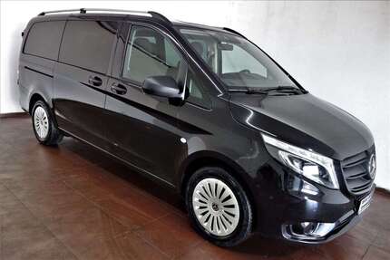 Mercedes-Benz Vito 177.000 km 26.999 € Mühlacker 75417