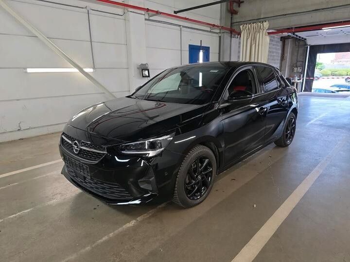 Opel Corsa 19.300 km 14.518 &euro; Rheinzabern 76764