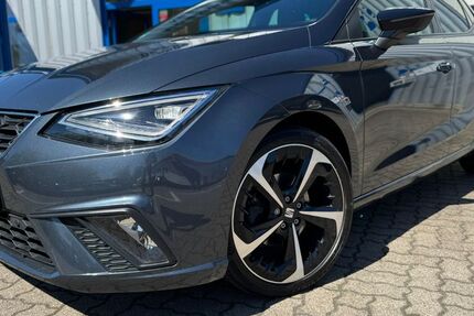Seat Ibiza 23.500 km 15.999 &euro; Rheinzabern 76764