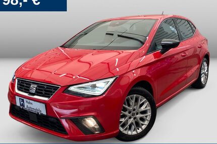 Seat Ibiza 16.685 km 15.499 &euro; Niefern-Öschelbronn 75223