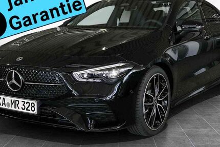 Mercedes-Benz CLA 200 10.000 km 44.199 € Karlsruhe 76185