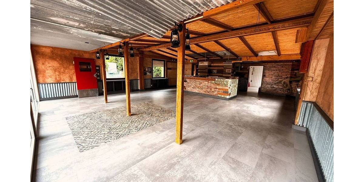 Gewerbeobjekt Pforzheim Südweststadt - 5 Zimmer, 230 m&sup2;, 395.000&euro; | Angebot:25748640