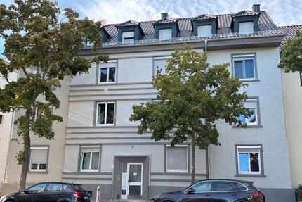 Wohnung Pforzheim Nordstadt - 3 Zimmer, 67 m&sup2;, 715&euro; | Angebot:27599769