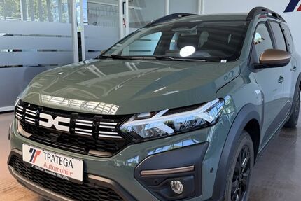 Dacia Jogger 5.750 km 23.840 &euro; Bruchsal 76646