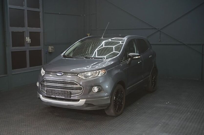 EcoSport