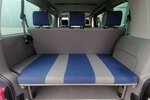 VW T4 Transporter Bus Multivan Atlantis AHK KAT 180.000 km 17.998 &euro; Landau 76829
