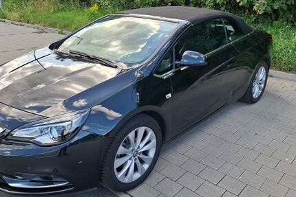 Opel Cascada 77.700 km 14.700 &euro; Kuppenheim 76456