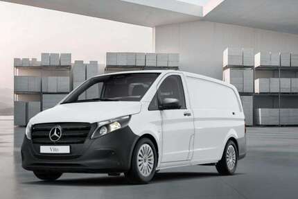 Mercedes-Benz Vito 34.280 km 39.746 € Karlsruhe 76139