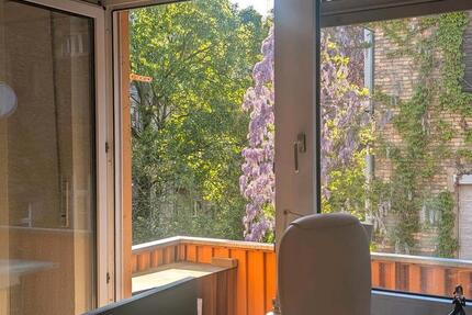 Wohnung Karlsruhe Innenstadt-Ost - 1 Zimmer, 35 m&sup2;, 524&euro; | Angebot:26414172
