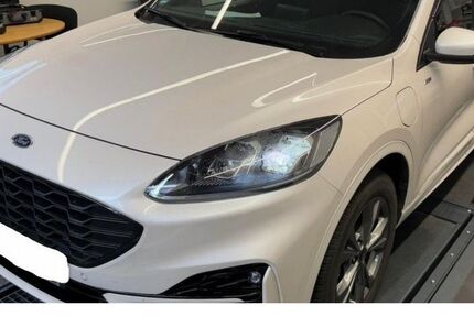 Ford Kuga 29.490 km 26.690 &euro; Germersheim 76726