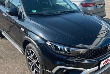Fiat Tipo 7.600 km 22.990 &euro; Rastatt 76437