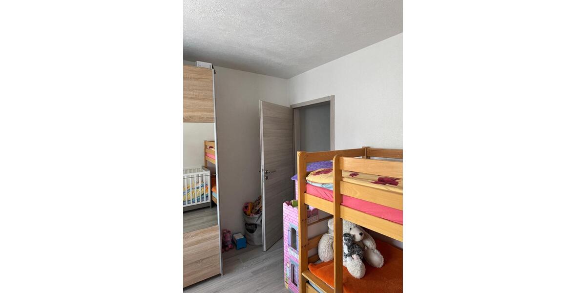 Etagenwohnung Germersheim - 1 Zimmer, 65 m&sup2;, 170.000&euro; | Angebot:26927010