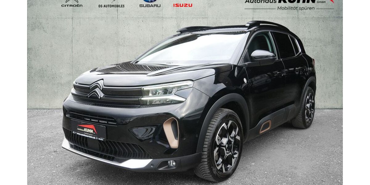 Citroen C5 Aircross 23.400 km 24.990 &euro; Karlsruhe 76185