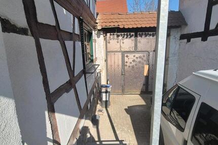 Haus in Heuchelheim-Klingen 4 zimmer