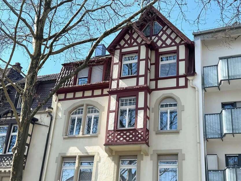 Wohnung zum Kaufen in Pforzheim 254.000 € 112 m²