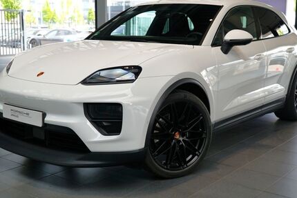 Porsche Macan 8.900 km 85.790 &euro; Landau 76829