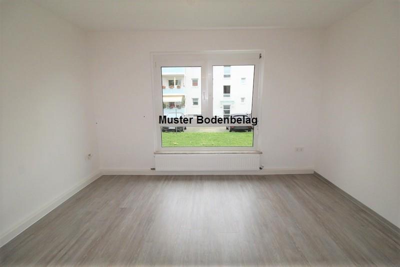 Etagenwohnung Rastatt - 2.5 Zimmer, 62 m&sup2;, 572&euro; | Angebot:26275666