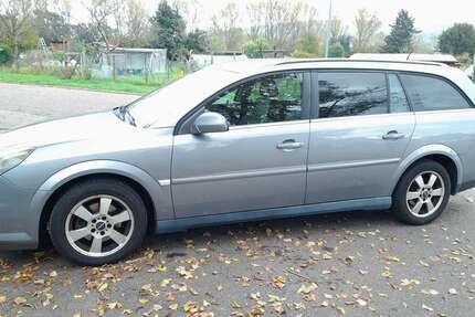 Opel Vectra 340.000 km 1.700 &euro; Ettlingen 76275