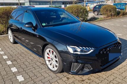Audi A4 64.000 km 24.000 &euro; Pfinztal 76327