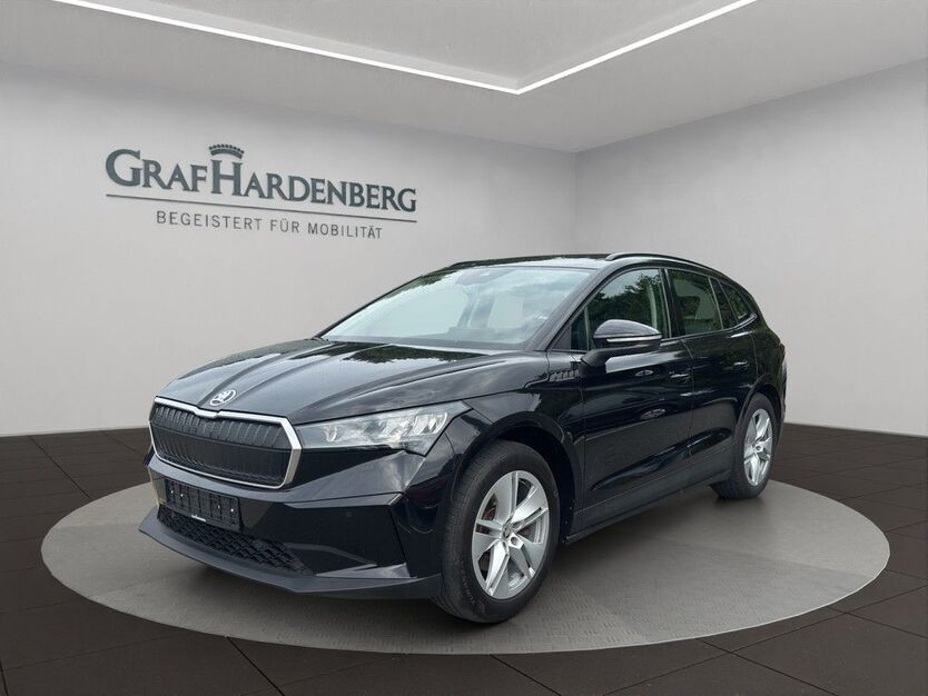 Skoda Enyaq 52.215 km 25.900 € Bruchsal 76646
