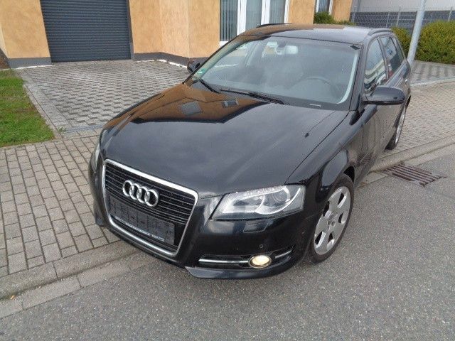Audi A3 150.000 km 7.500 &euro; Bietigheim 76467