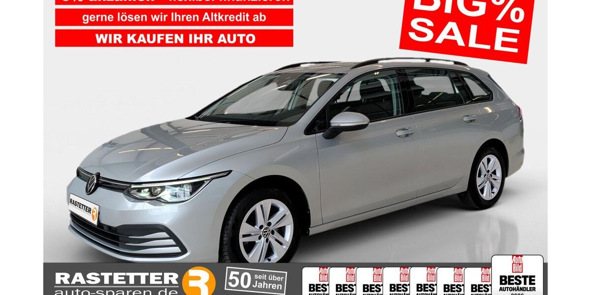 VW Golf 68.411 km 20.380 &euro; Rheinstetten 76287