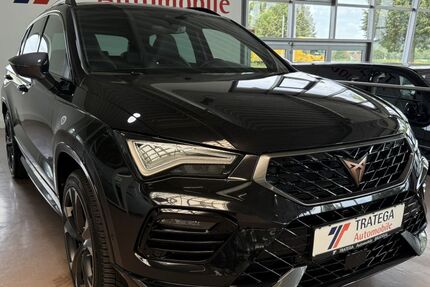 Cupra Ateca 7.260 km 40.990 € Bruchsal 76646
