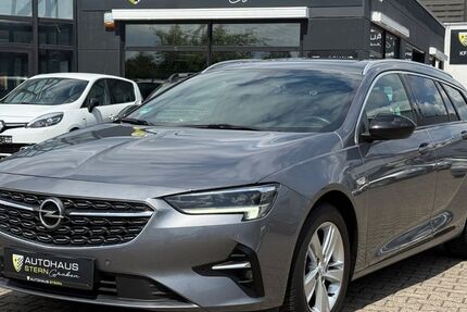Opel Insignia 182.000 km 11.490 &euro; Graben-Neudorf 76676
