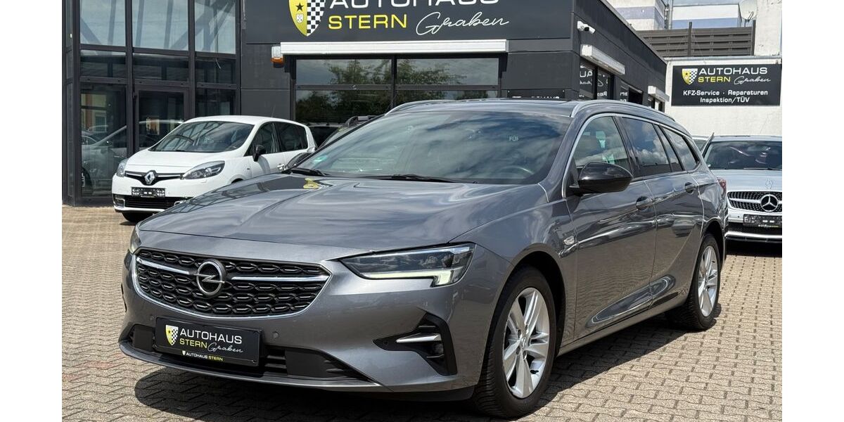 Opel Insignia 182.000 km 11.490 &euro; Graben-Neudorf 76676