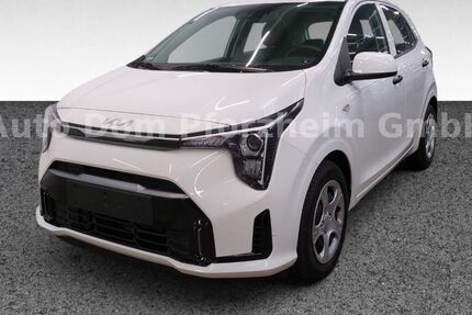 Kia Picanto 2.650 km 14.980 &euro; Pforzheim 75177