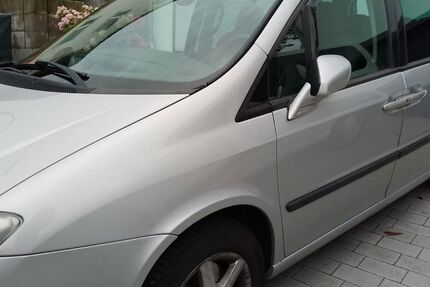 Fiat Ulysse 222.000 km 5.500 &euro; Neuenbürg 75305