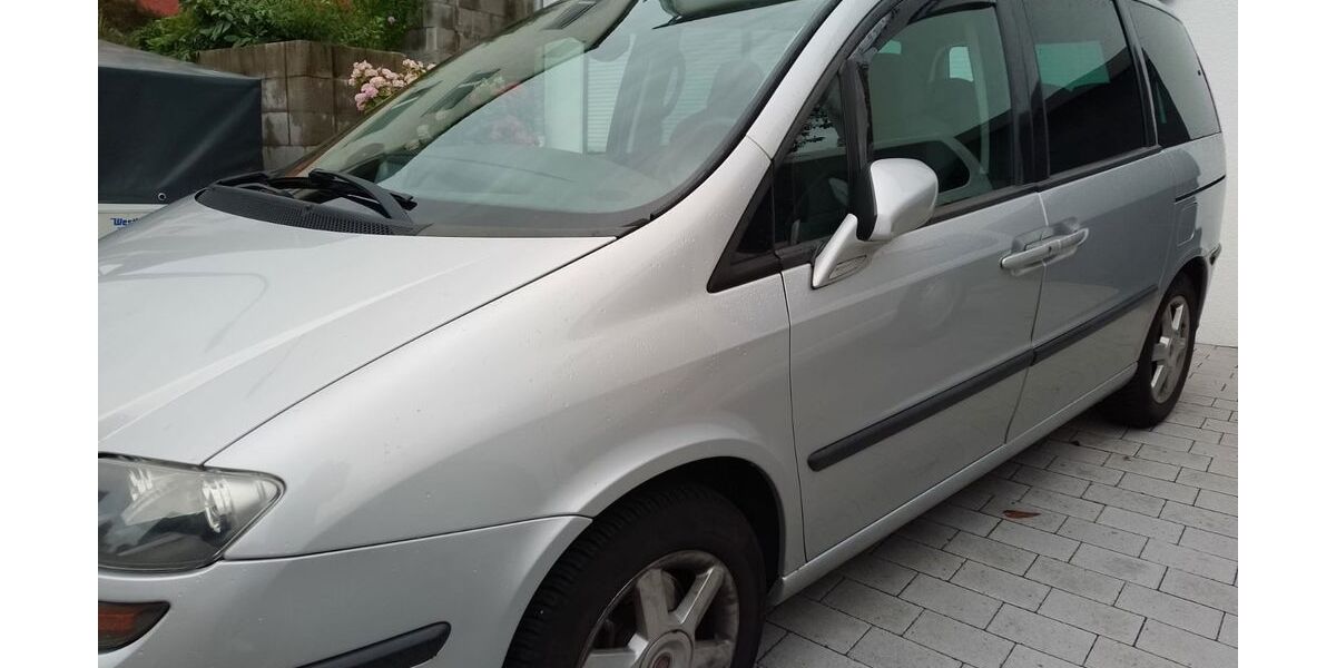 Fiat Ulysse 222.000 km 5.500 &euro; Neuenbürg 75305