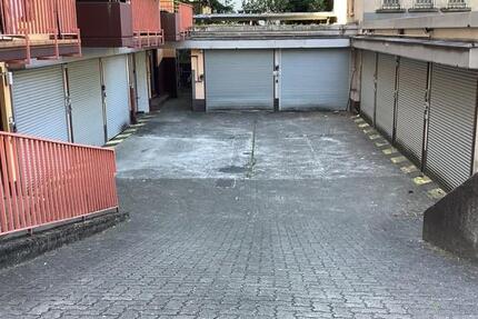 Garagen / Stellplätze Karlsruhe Mühlburg - 49&euro; | Angebot:23740904